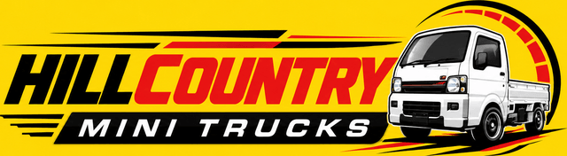 Hill Country Mini Trucks